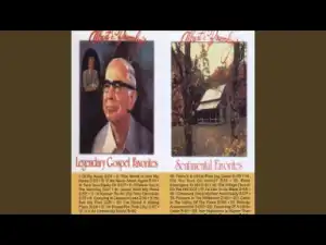 Albert E. Brumley - Nobody Answered Me